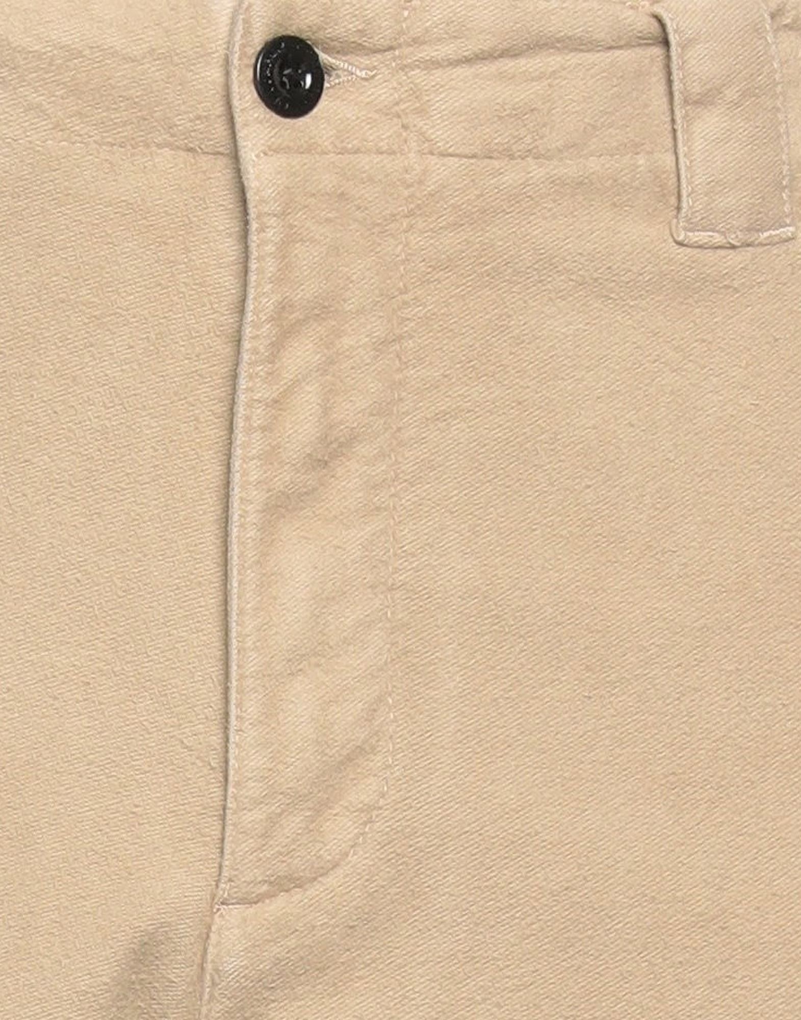 Beige Men's Cargo - 4