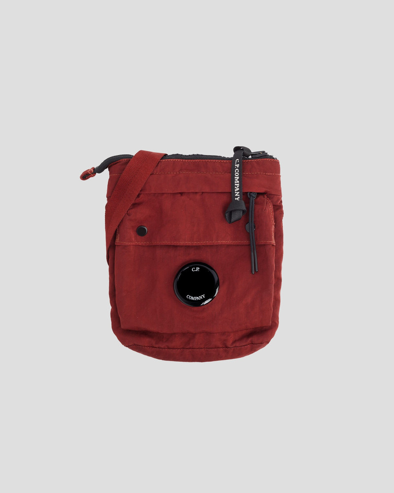 Nylon B Crossbody Pouch 1