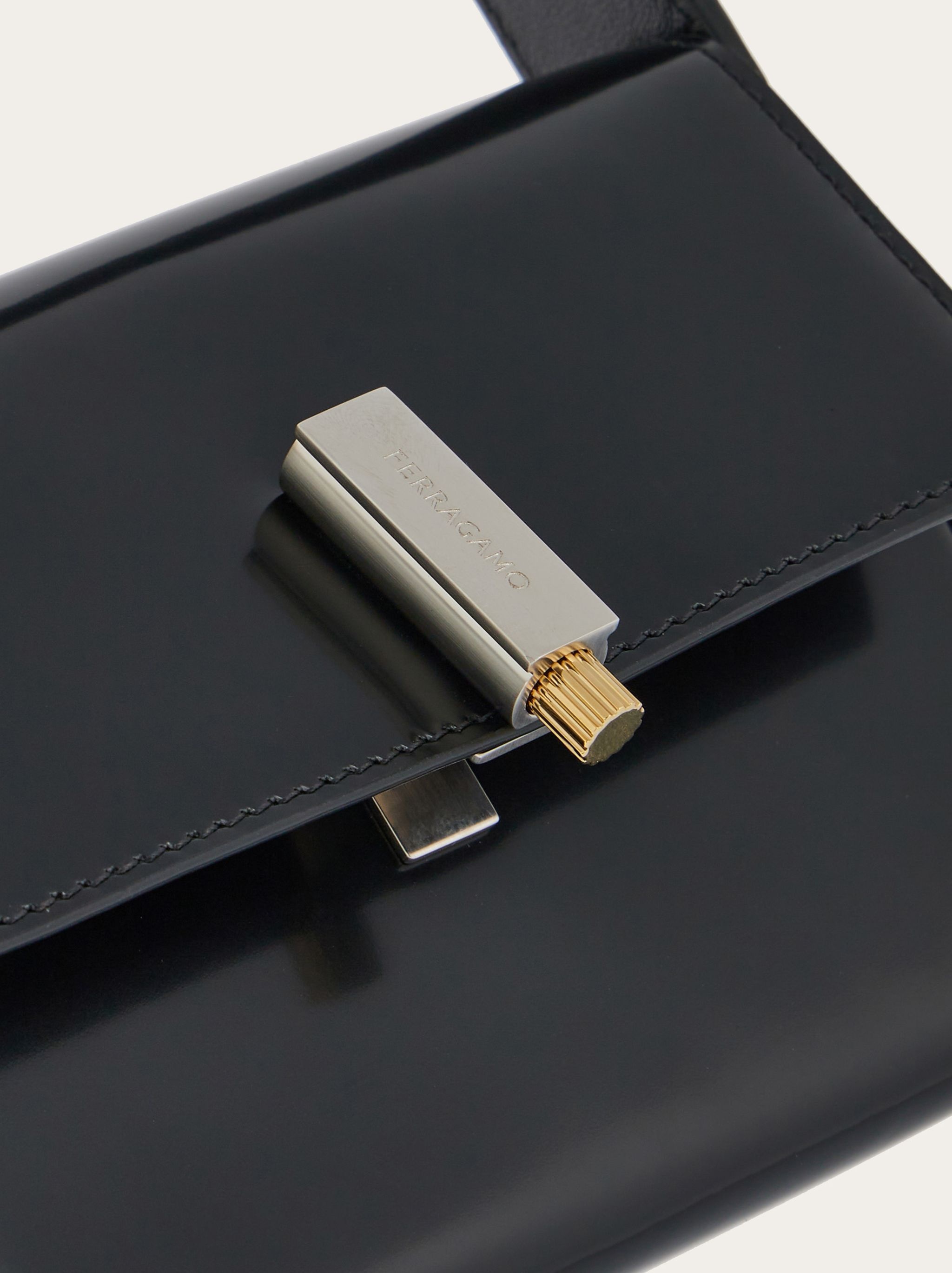 Geometric mini bag - 7