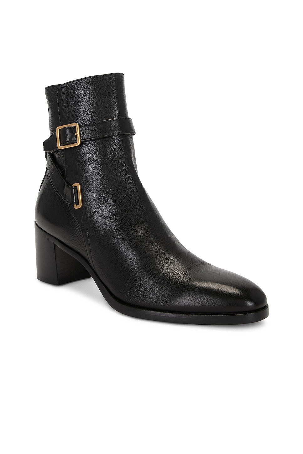 Dorian Bootie - 2