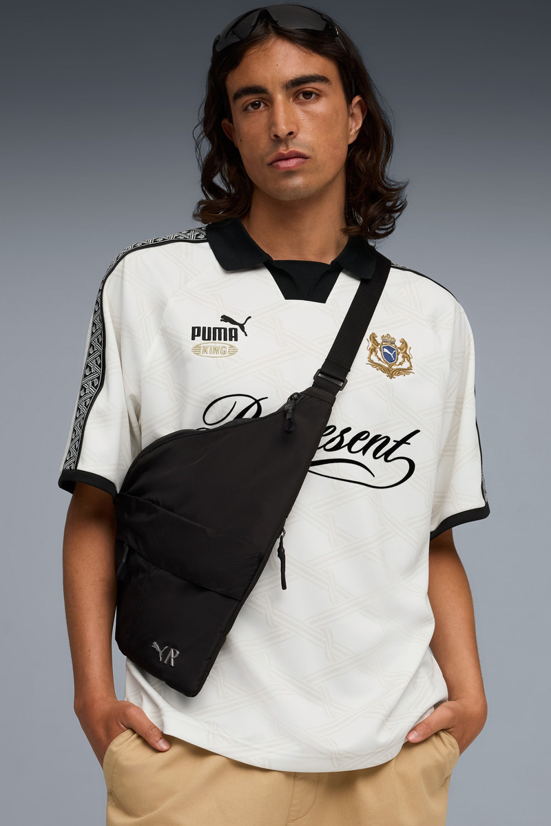 PUMA PUMA x REPRESENT Sling Bag outlook