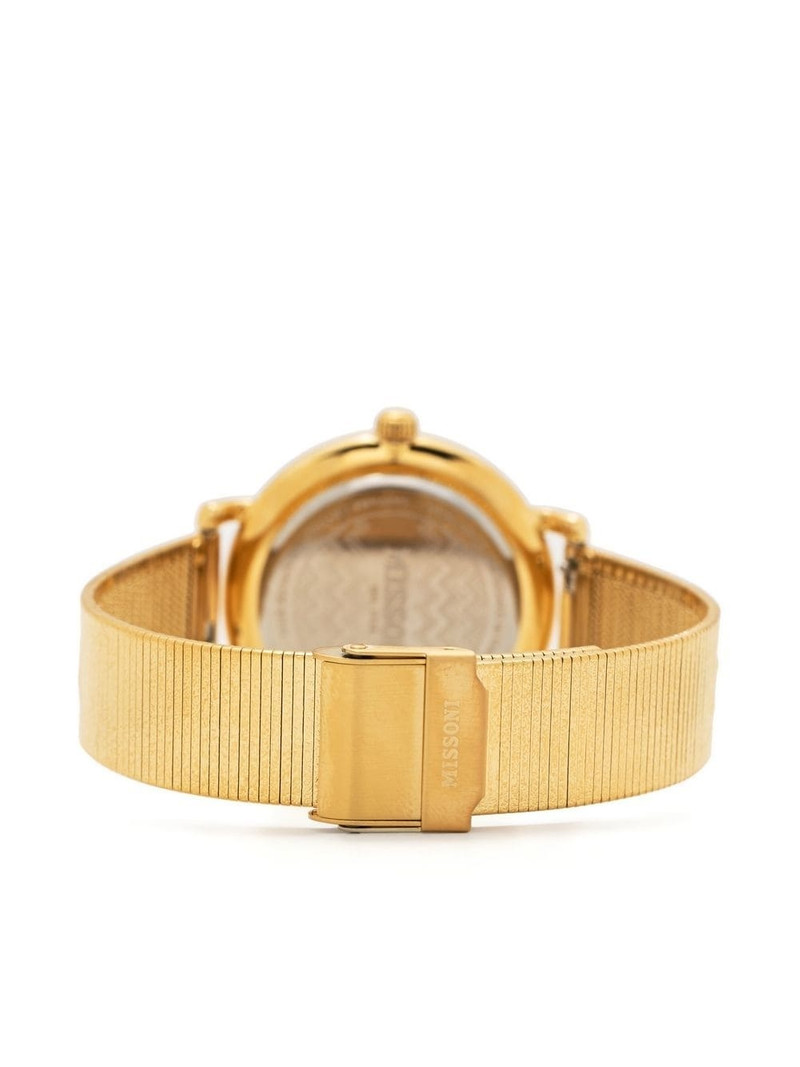 M1 quartz 37mm 4