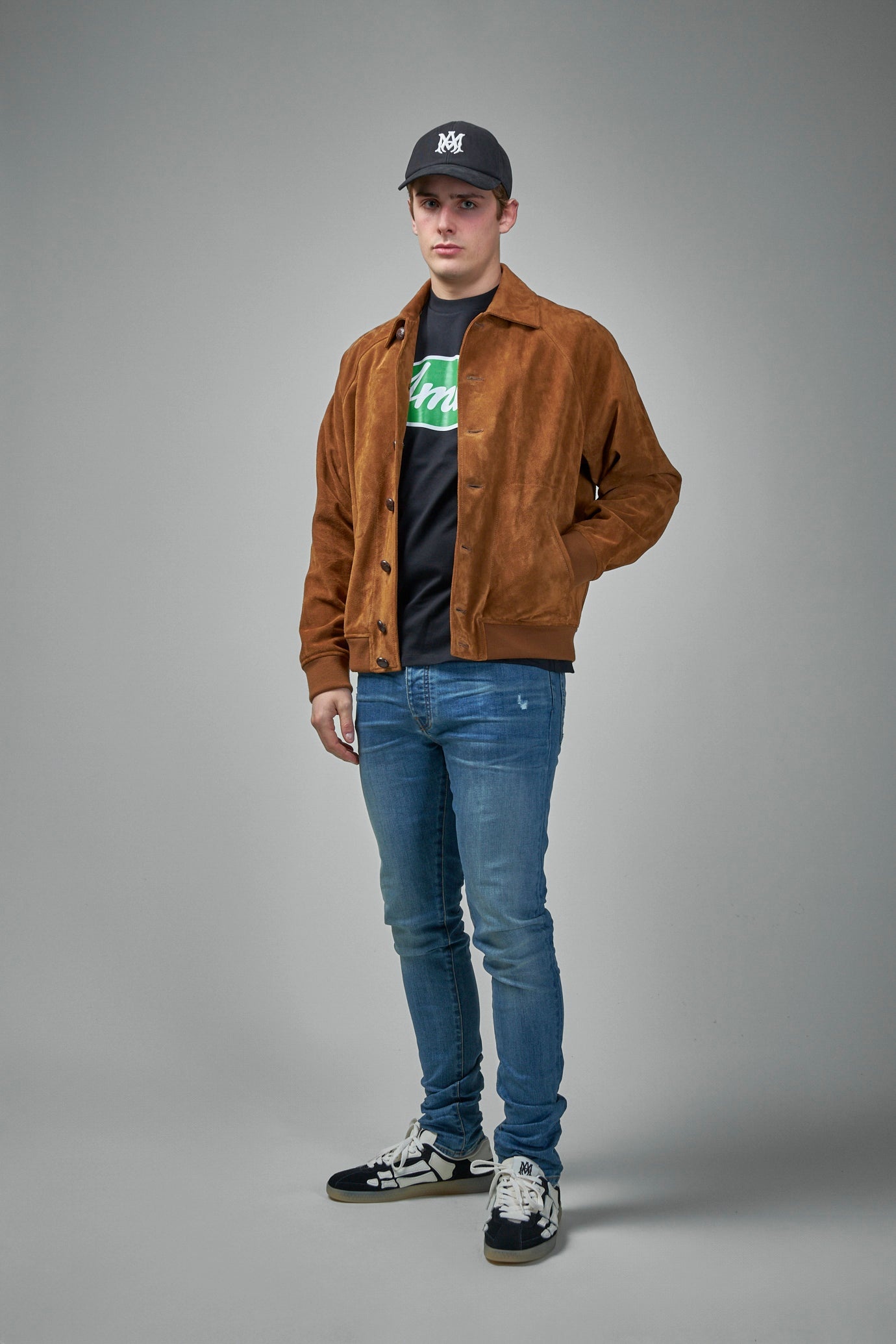 Stack Jean - 2