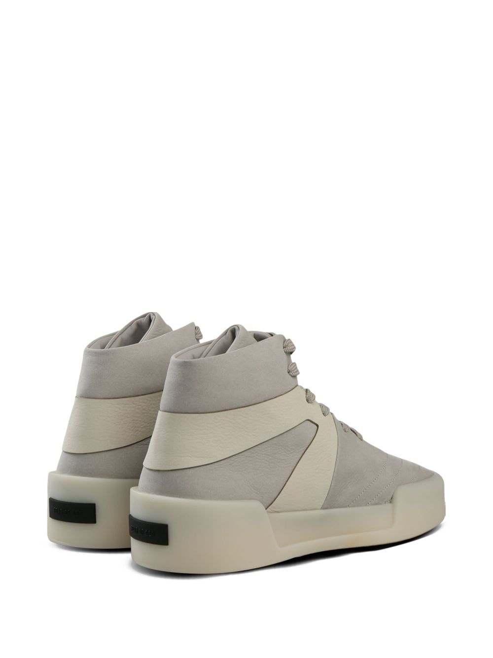Basketball sneakers - 3