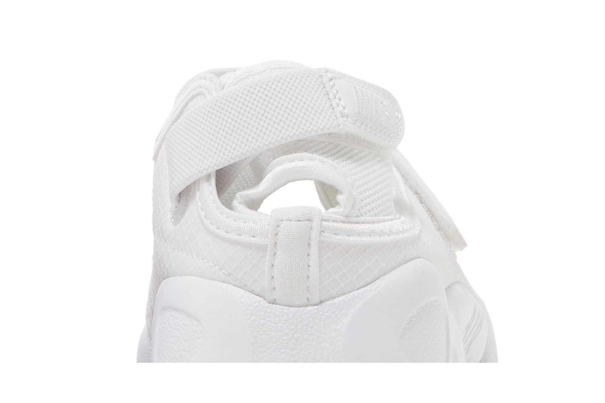 Wmns Air Rift Breathe 'White Pure Platinum' - 7