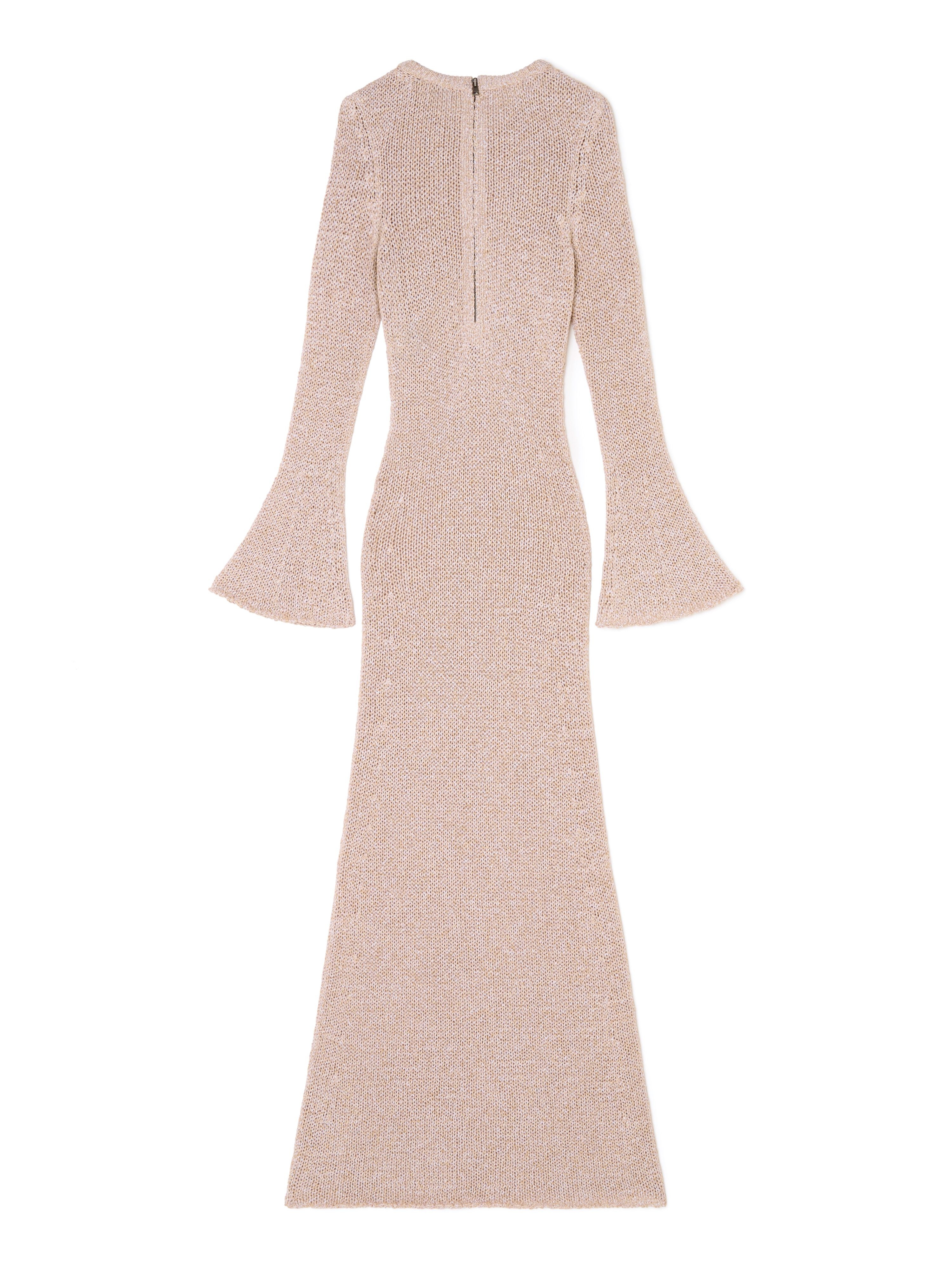 Shady Beach Dress - 3