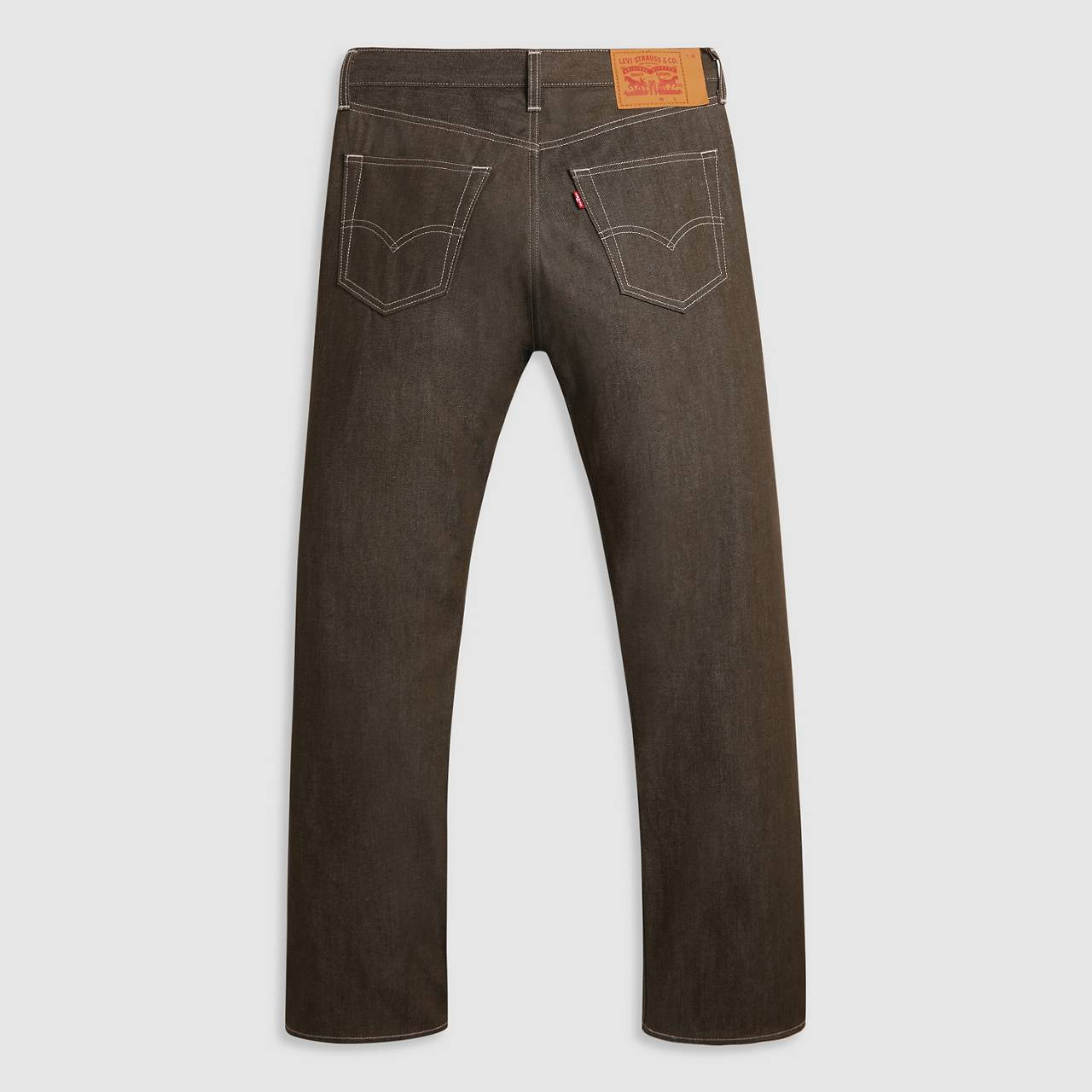 501® ORIGINAL SHRINK-TO-FIT™ MEN'S JEANS - 7