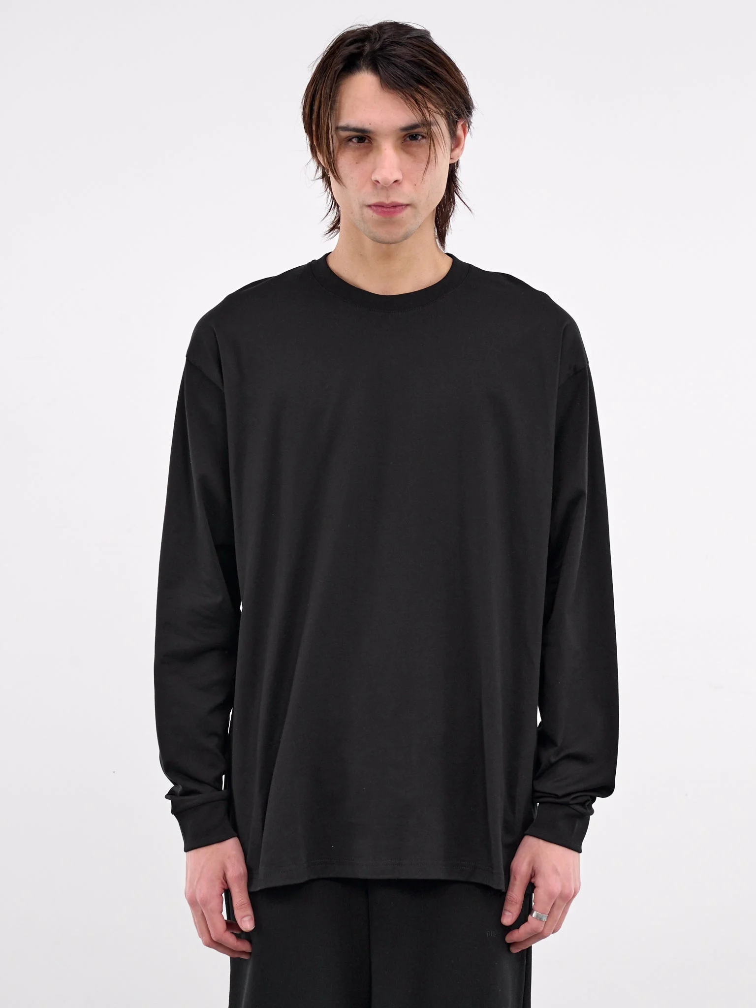 Long Sleeve Tee - 1