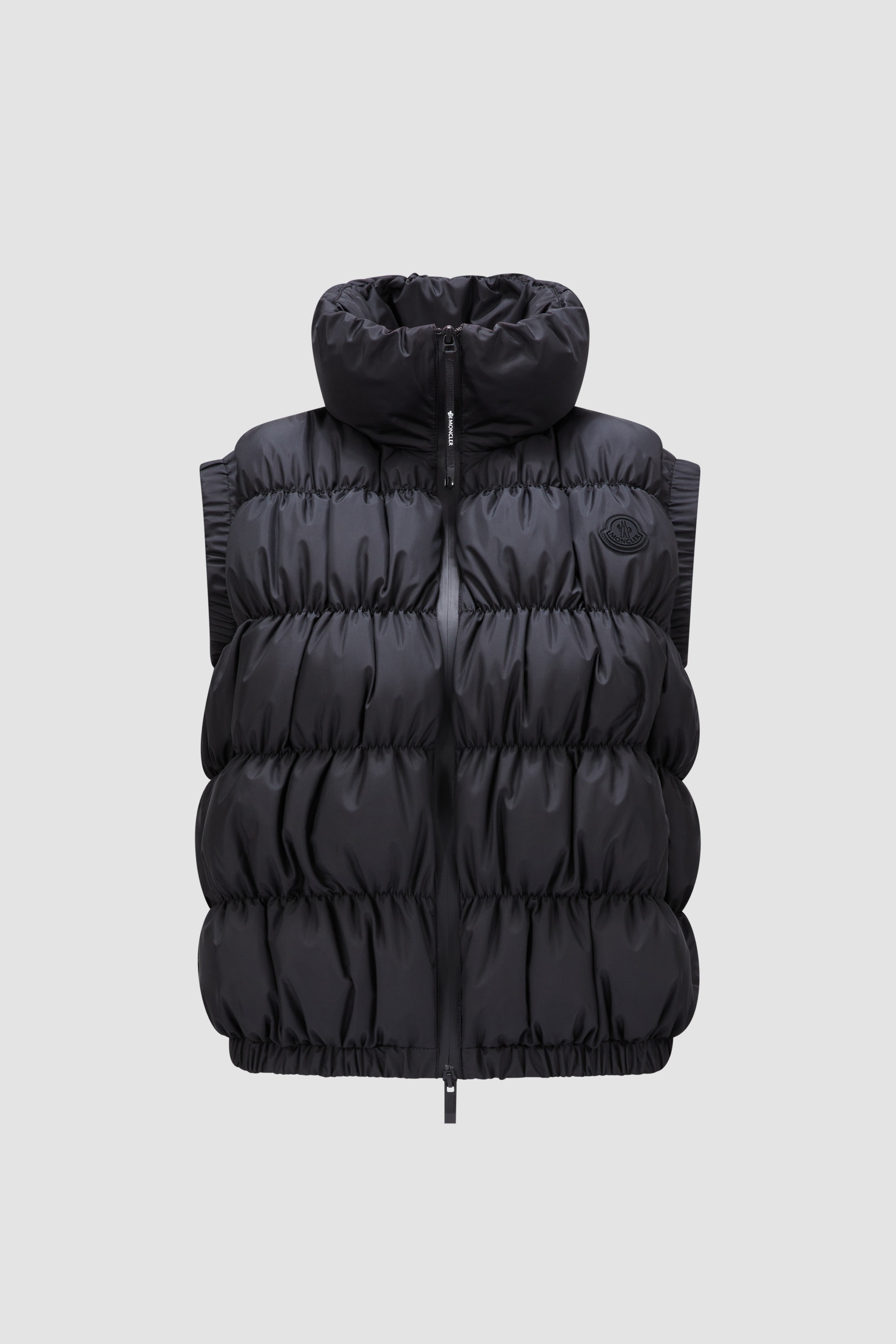 Apriate Down Vest - 1