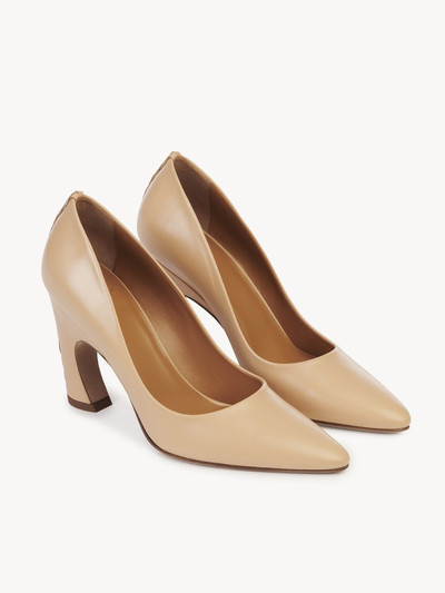 Chloé OLI HIGH HEEL outlook