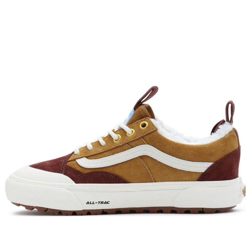 Vans 늙은 Skool MTE-2 '탄 브라운'VN0009QEBYA - 1