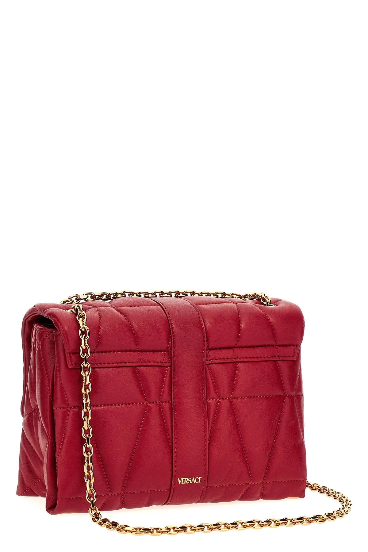 'Kleio' shoulder bag - 3