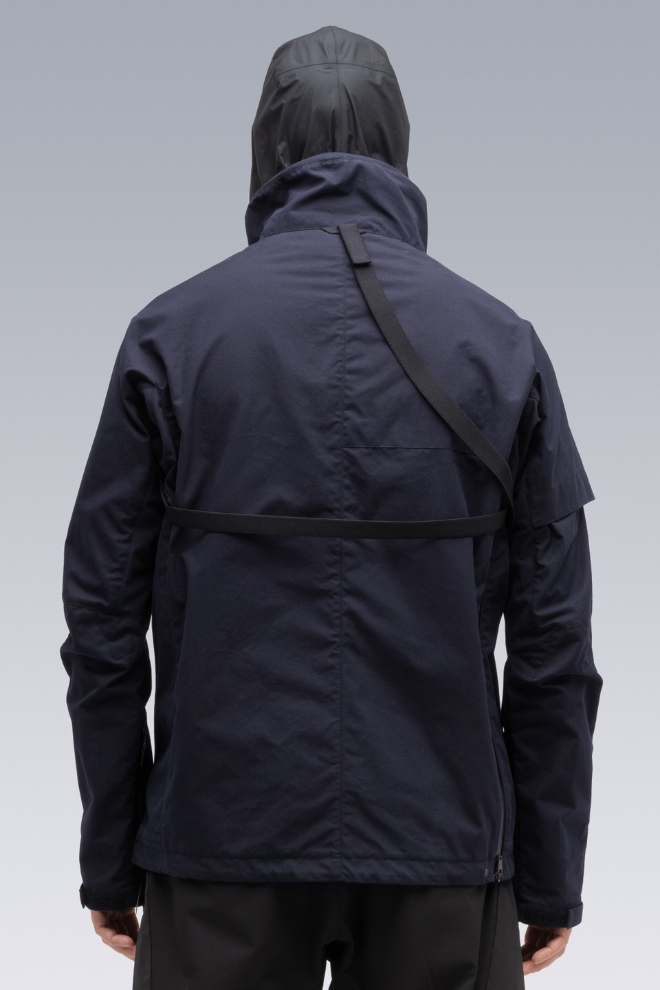 ACRONYM J36-S Stotz® EtaProof™ Interops Jacket Night | REVERSIBLE