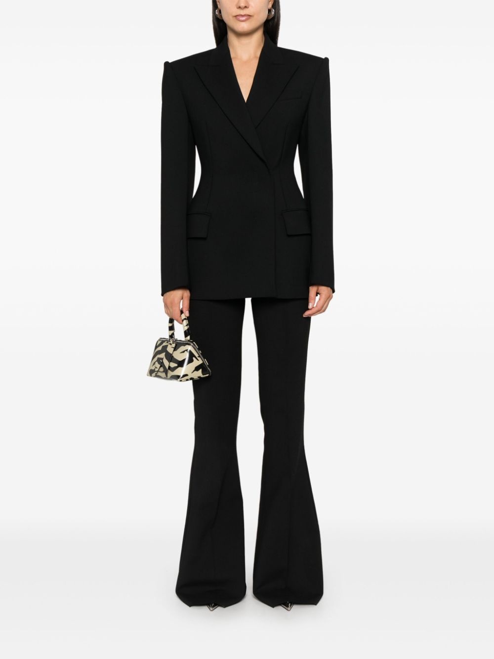 Danzica blazer - 2