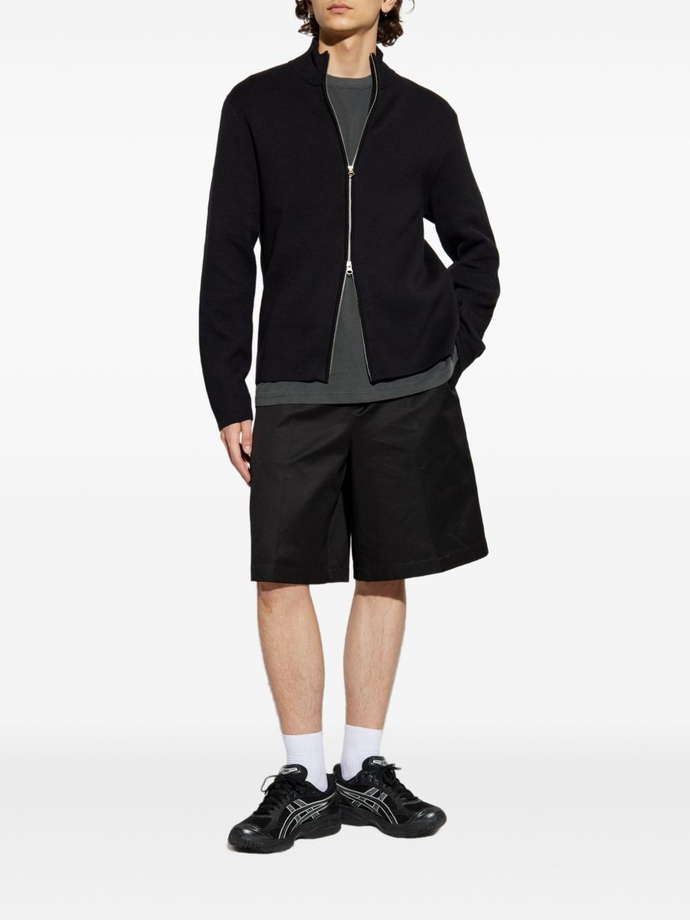 Saniklas cardigan - 2