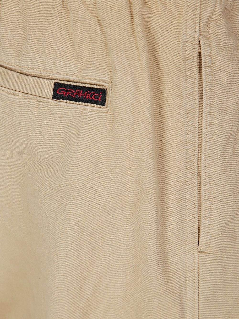straight-leg trousers - 3