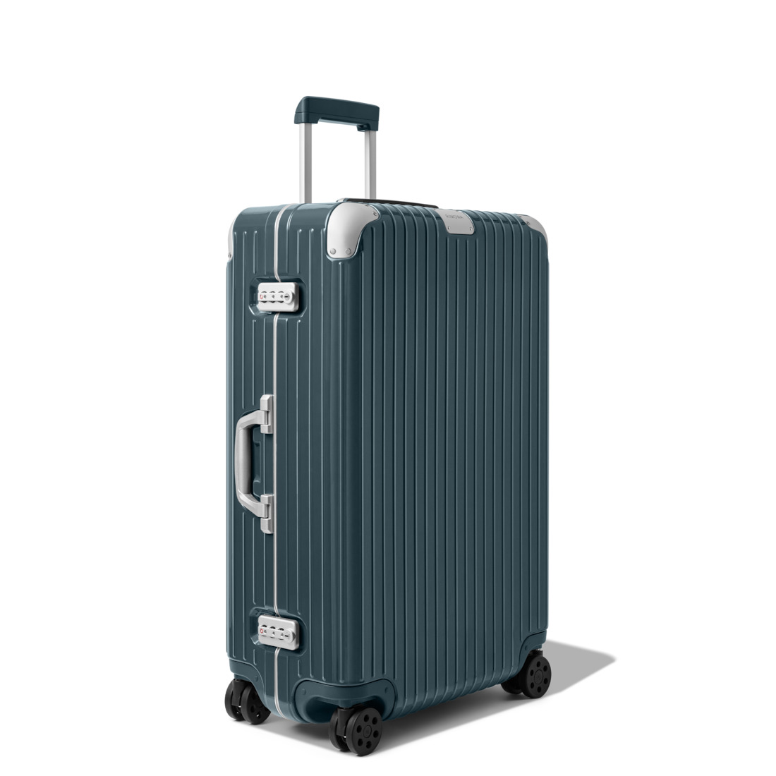 Hybrid Check-In L - 2