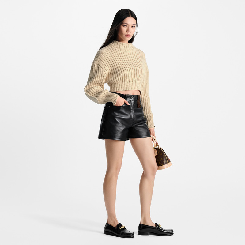 Lv Orsay Flat Loafer 8