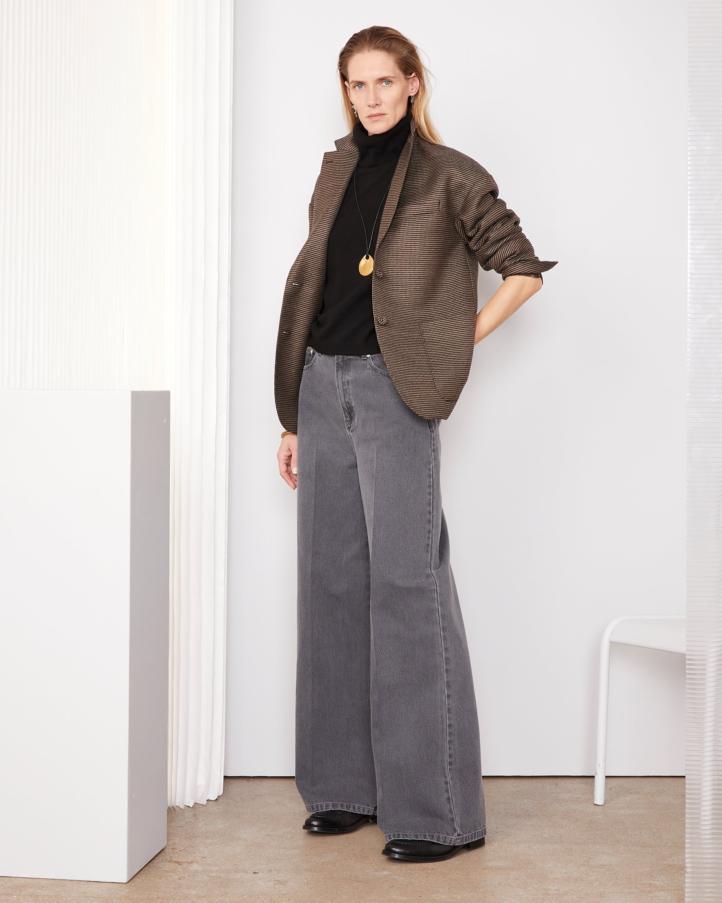 ANTONIA JACKET - 1