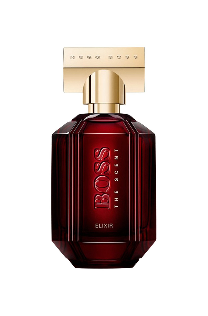 BOSS THE SCENT ELIXIR EAU DE PARFUM 50ML 1