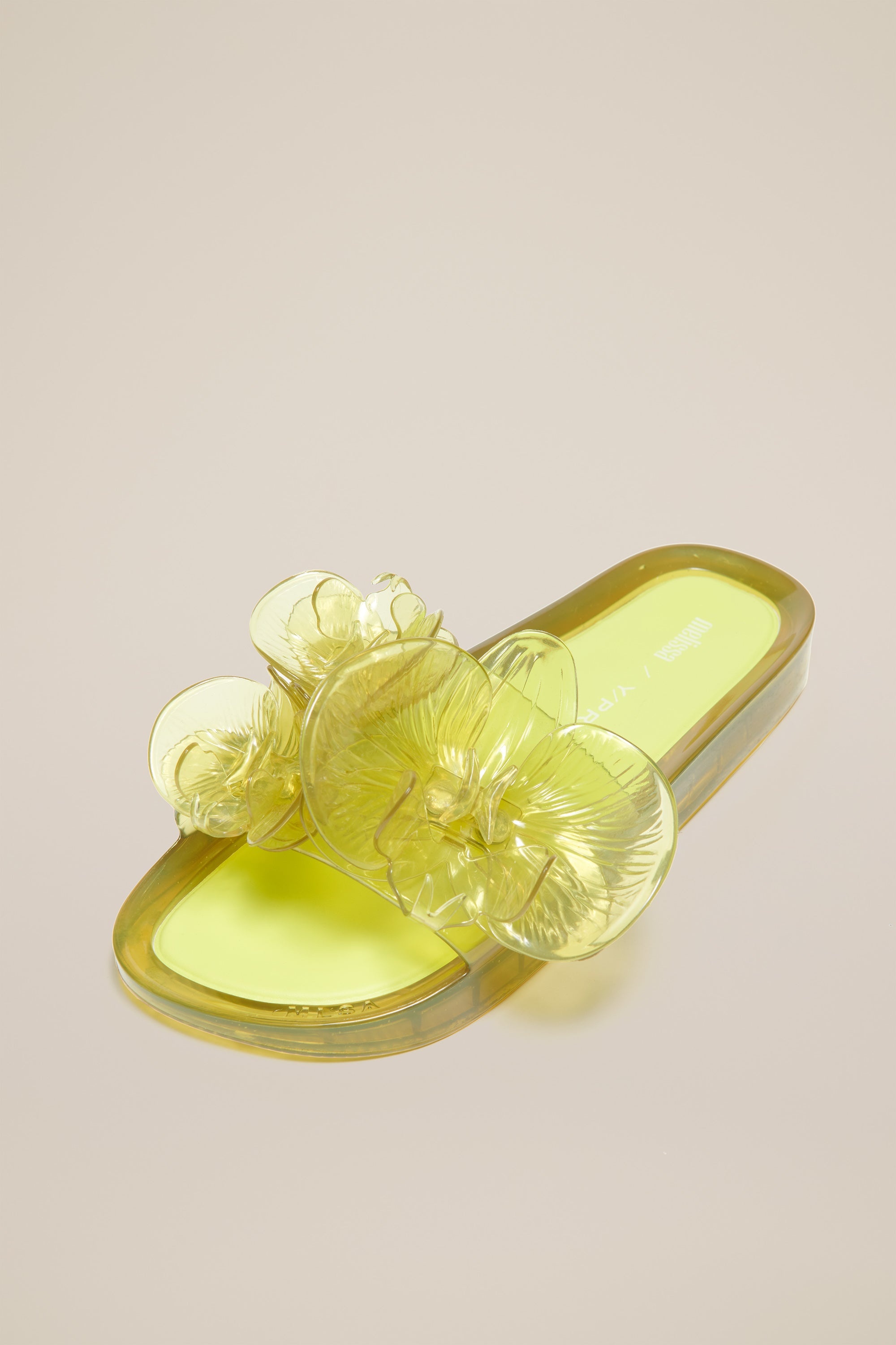 Melissa Floral Slide - 2