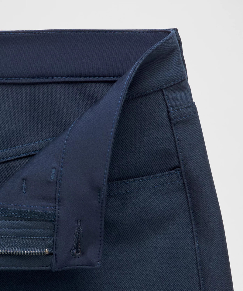EasyFive Mid-Rise Relaxed-Straight Pant *Tall 9