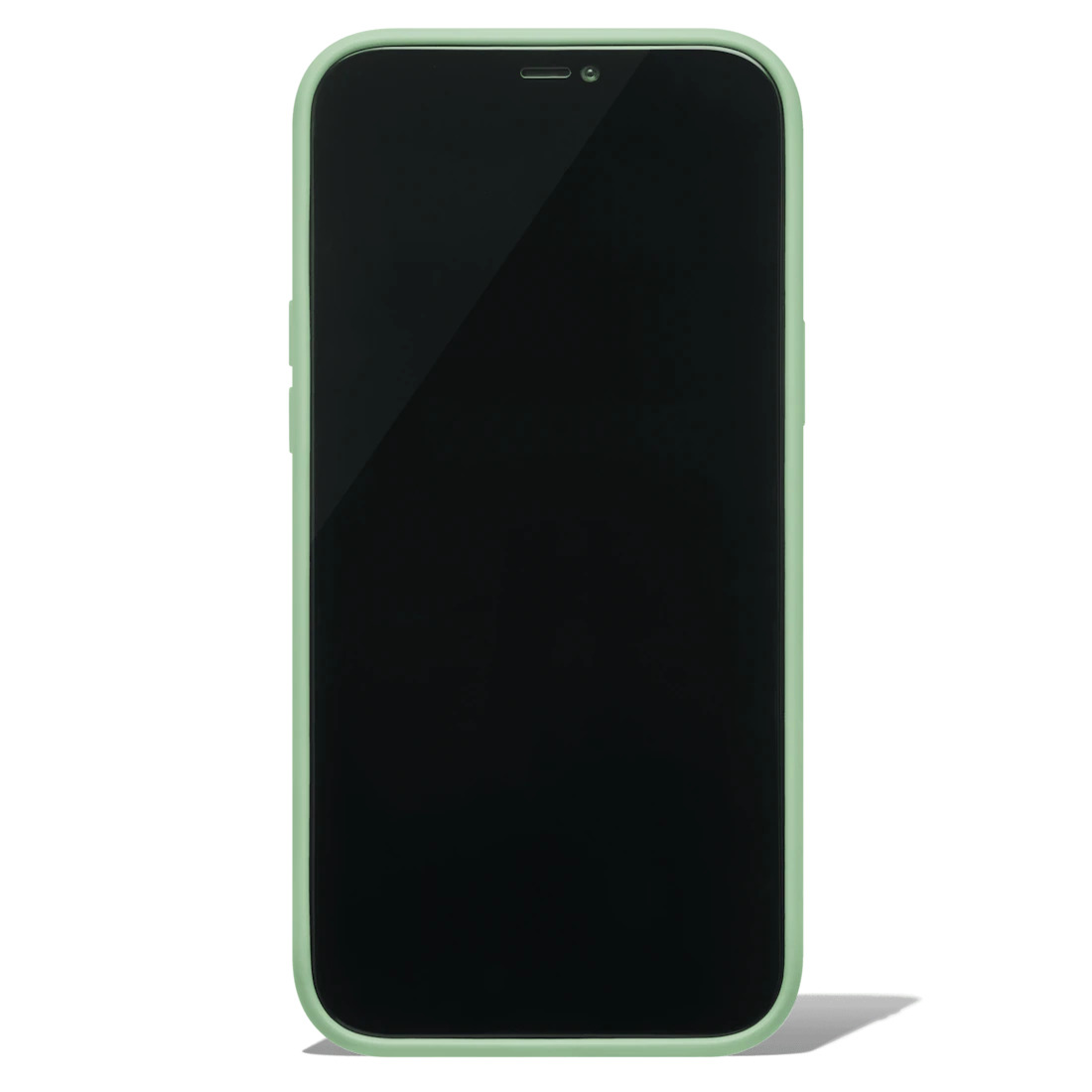 iPhone Accessories Bamboo Green Case for iPhone 12 Pro Max - 3