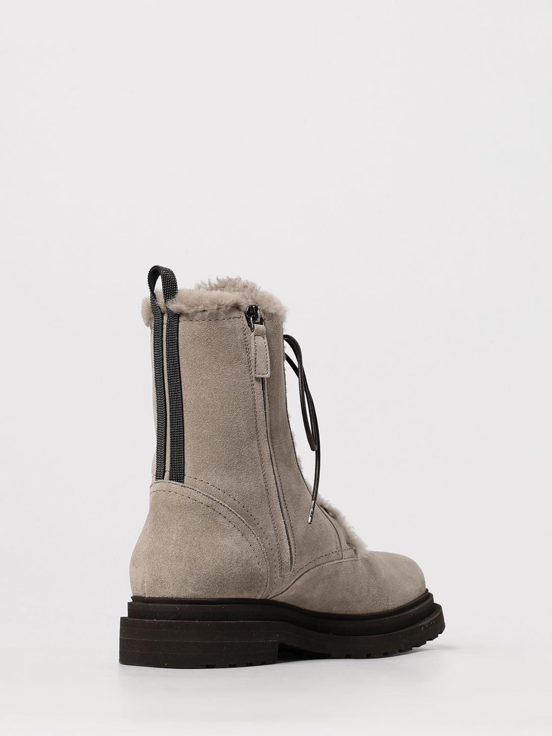 Shoes woman Brunello Cucinelli - 3