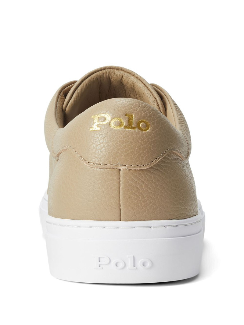 laced sneakers 3