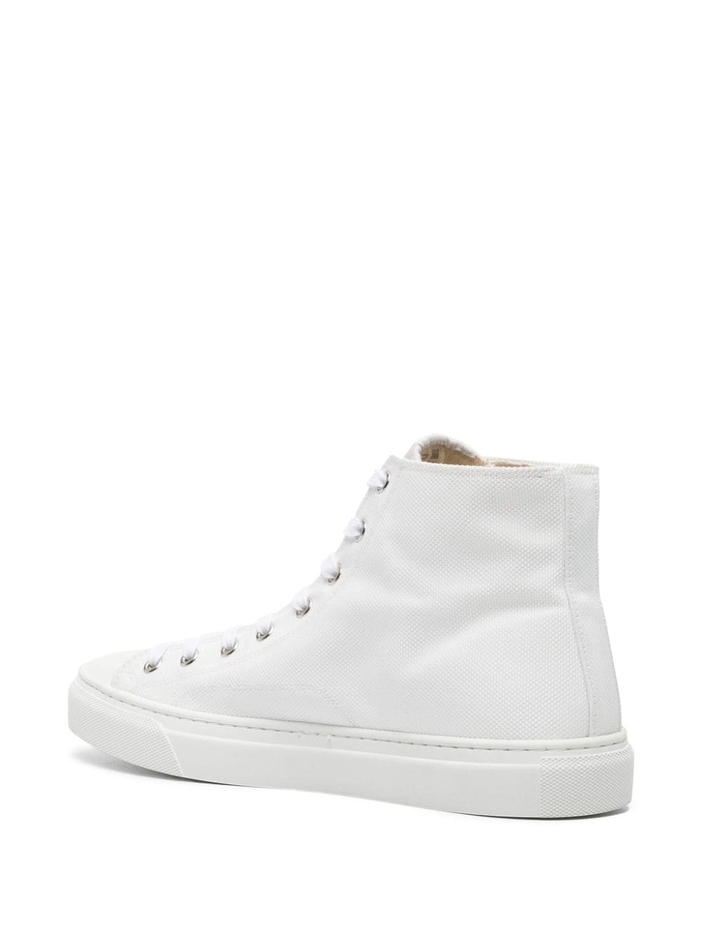Plimsoll high-top sneakers - 3