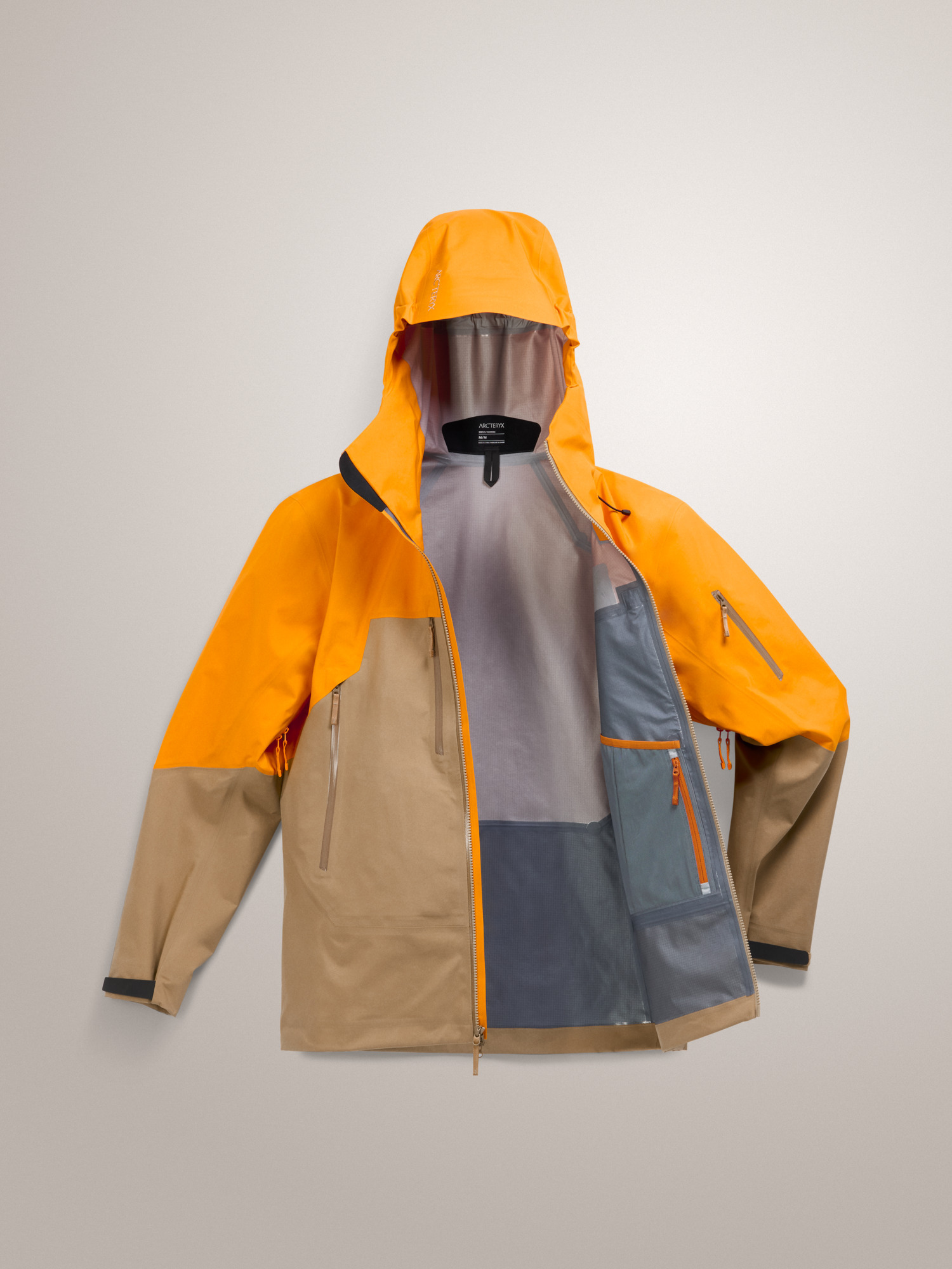 Rush Jacket - 11