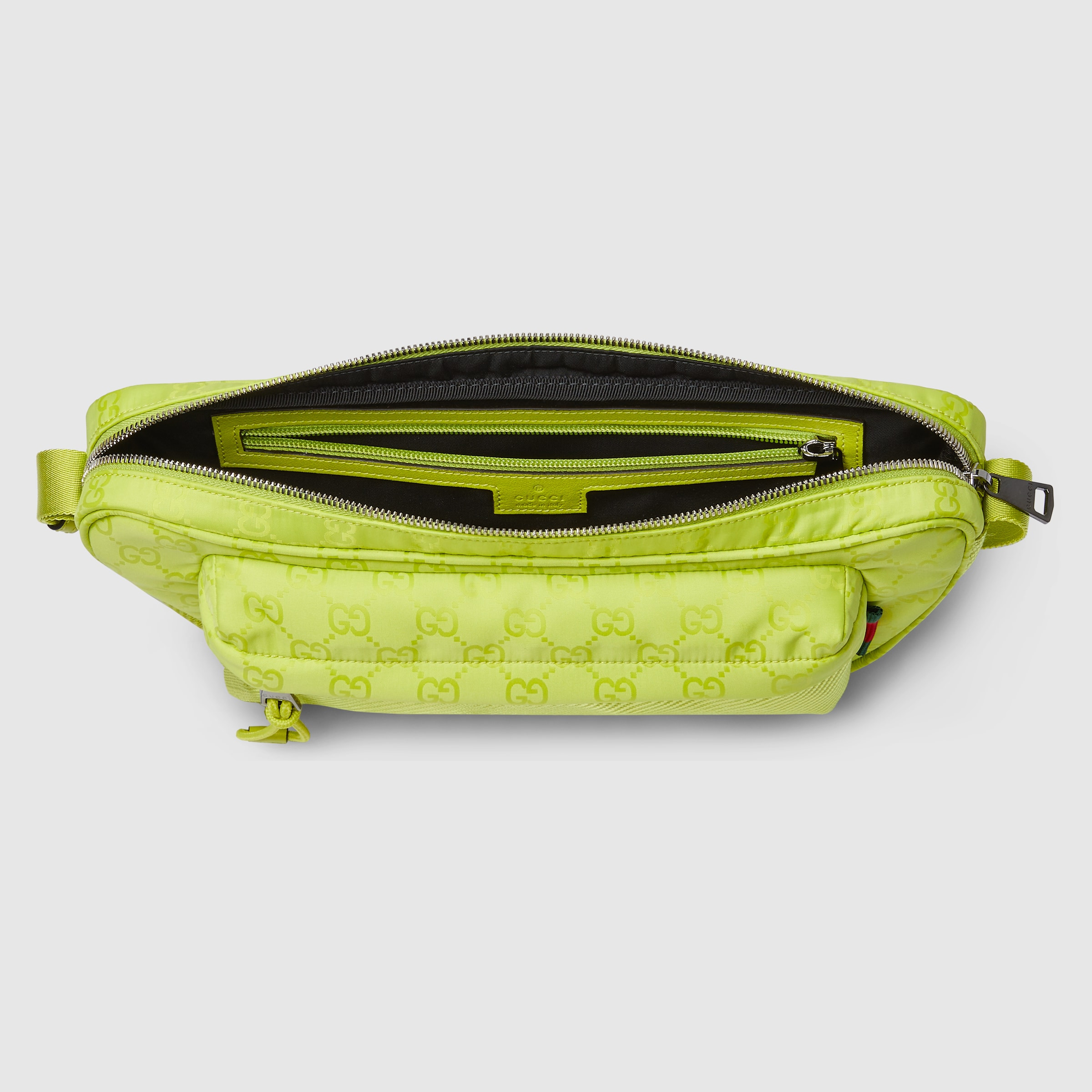 Gucci Nexus large slingbag - 7
