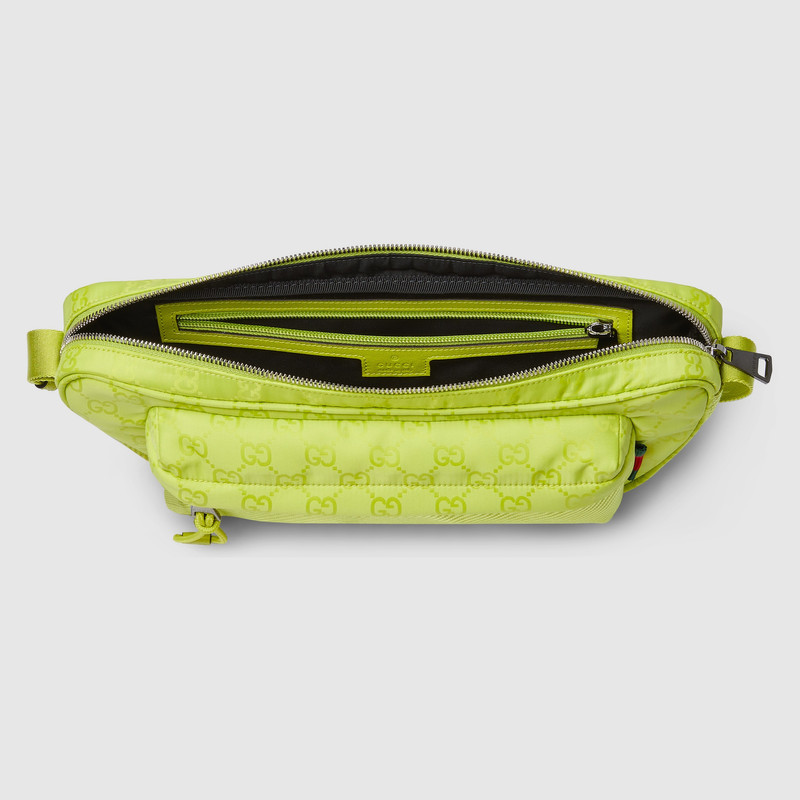 Gucci Nexus large slingbag 7