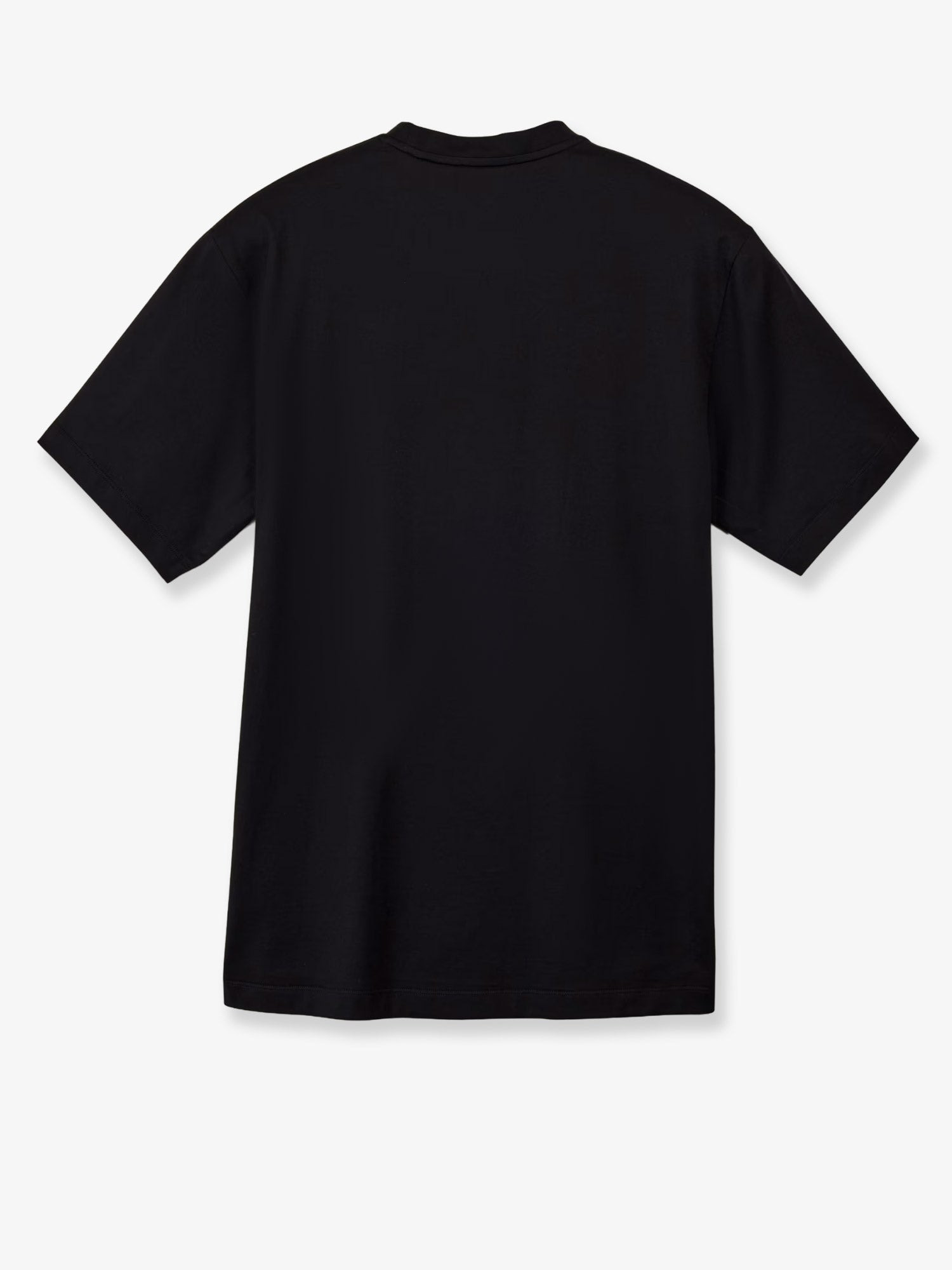 Adidas Y-3 M Reg Ss Tee Cotton T-Shirt - 2