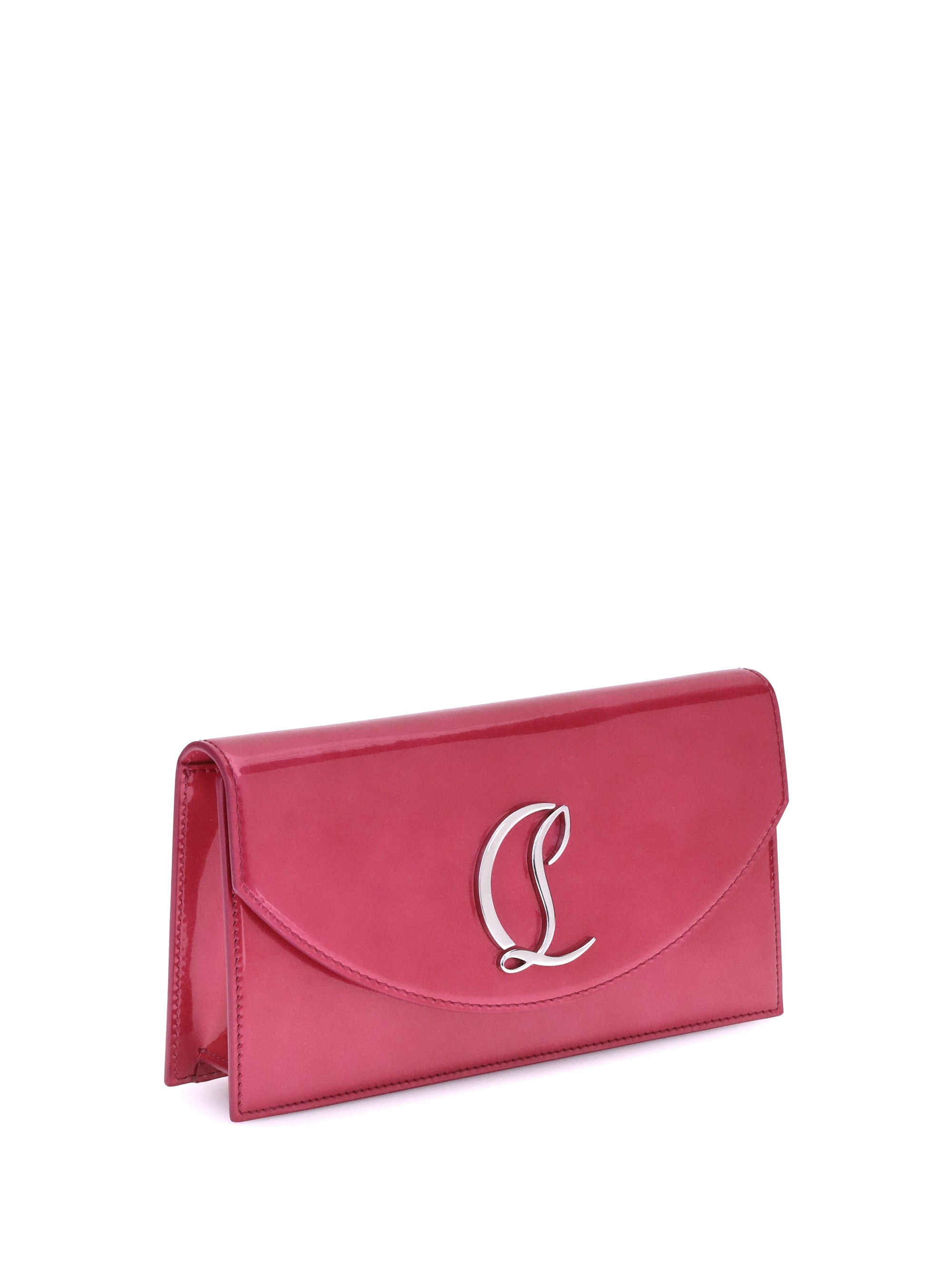 Christian Louboutin Women Loubi54 Clutch Bag - 2