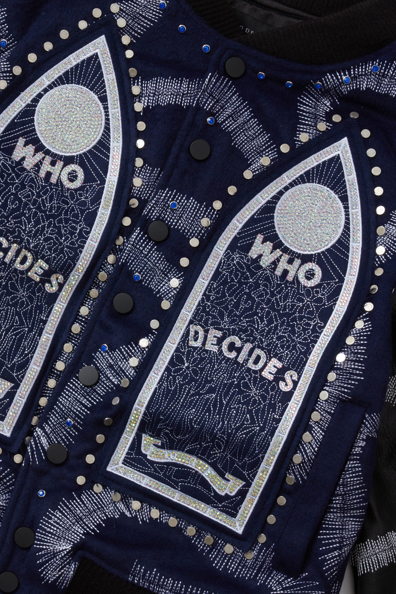 WHO DECIDES WAR HARDWARE CATHEDRAL VARSITY outlook