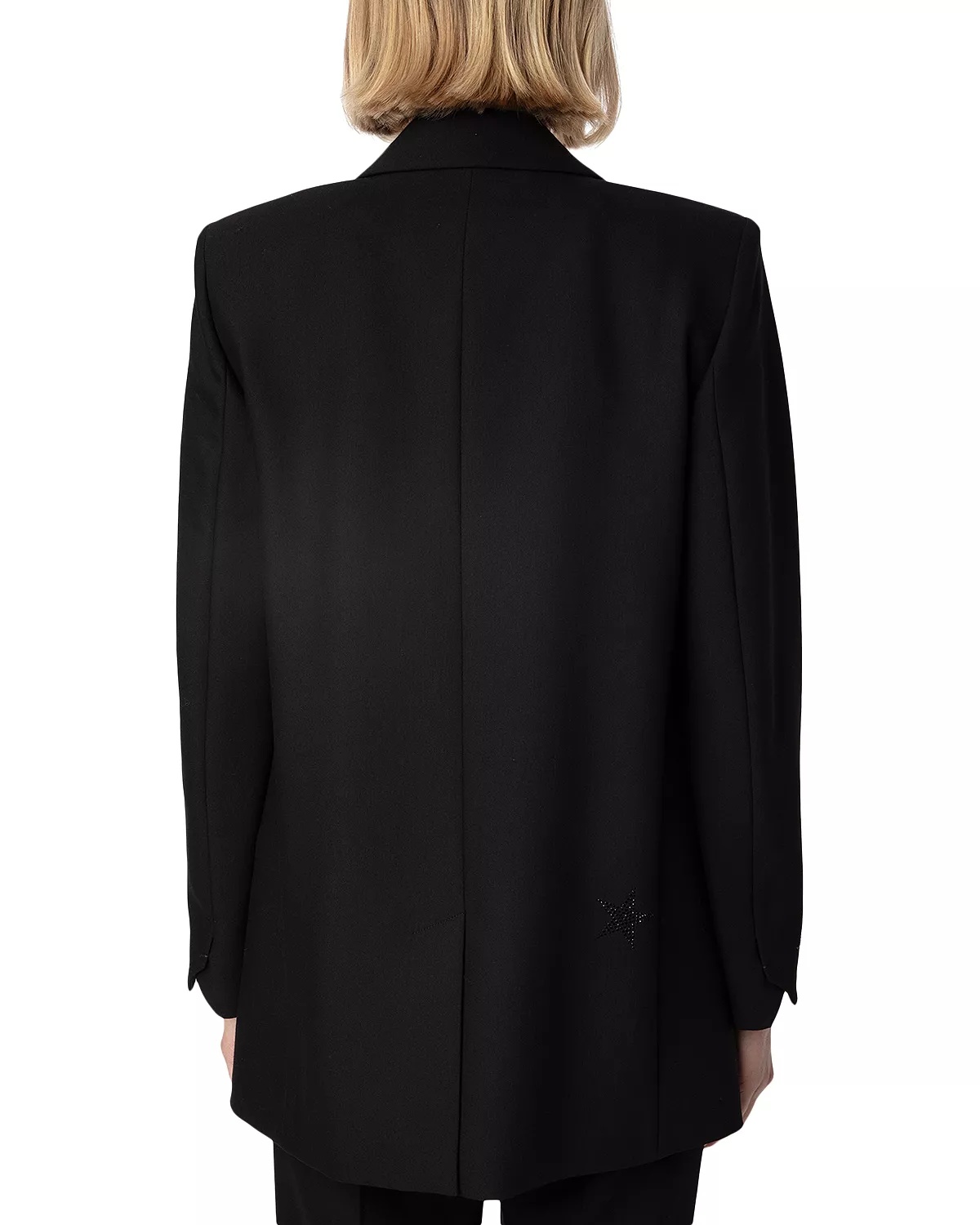 Viva Strass Star Blazer - 3