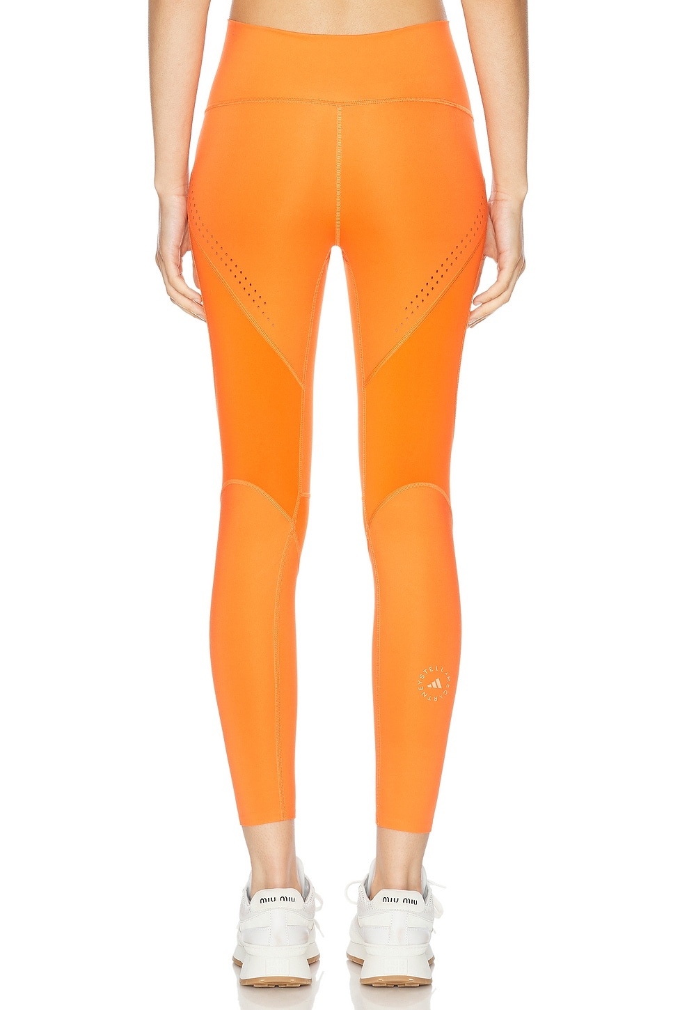 Truepurpose Optime Training 7/8 Leggings - 4