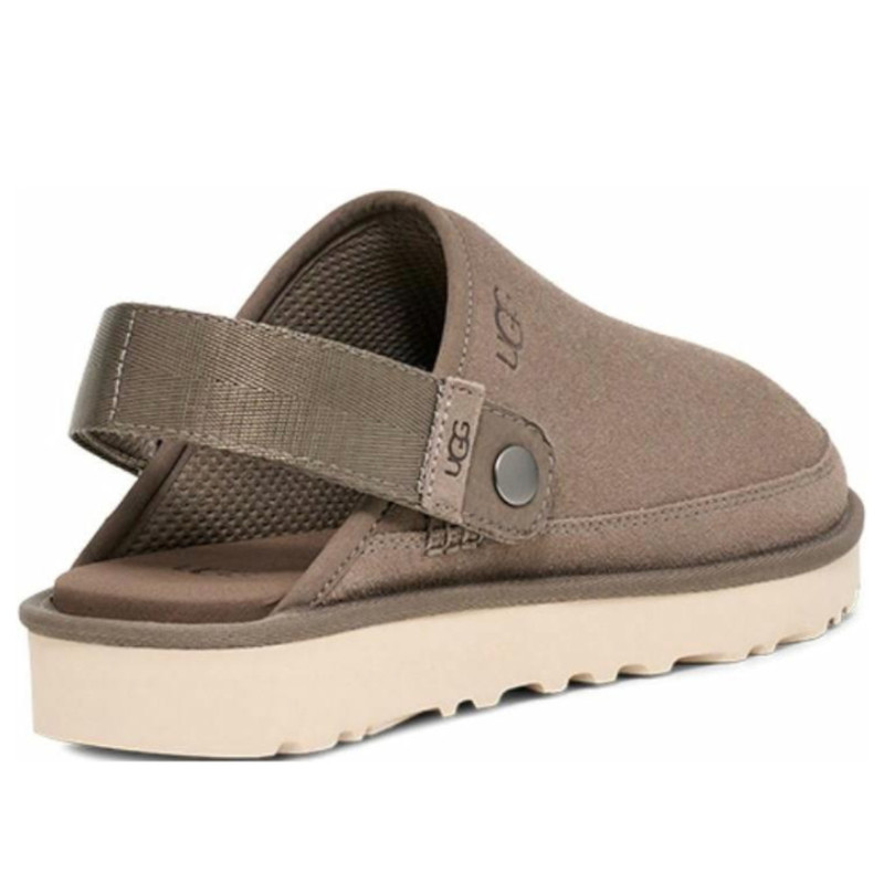 UGG UGG Goldencoast Clog 'Smoke Plume' 1166915-SKP outlook