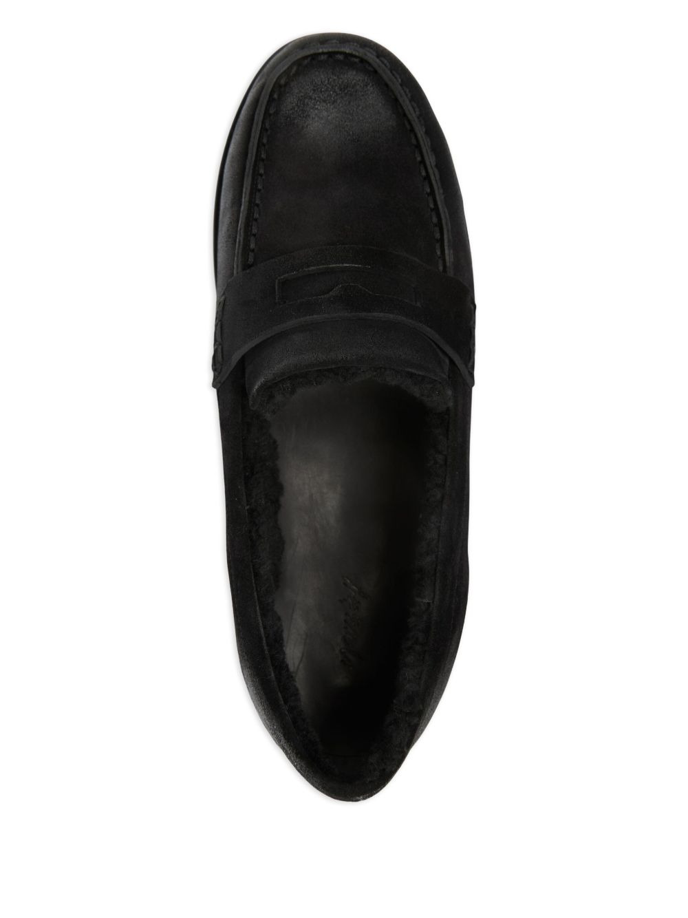 Mocasso penny loafers - 3