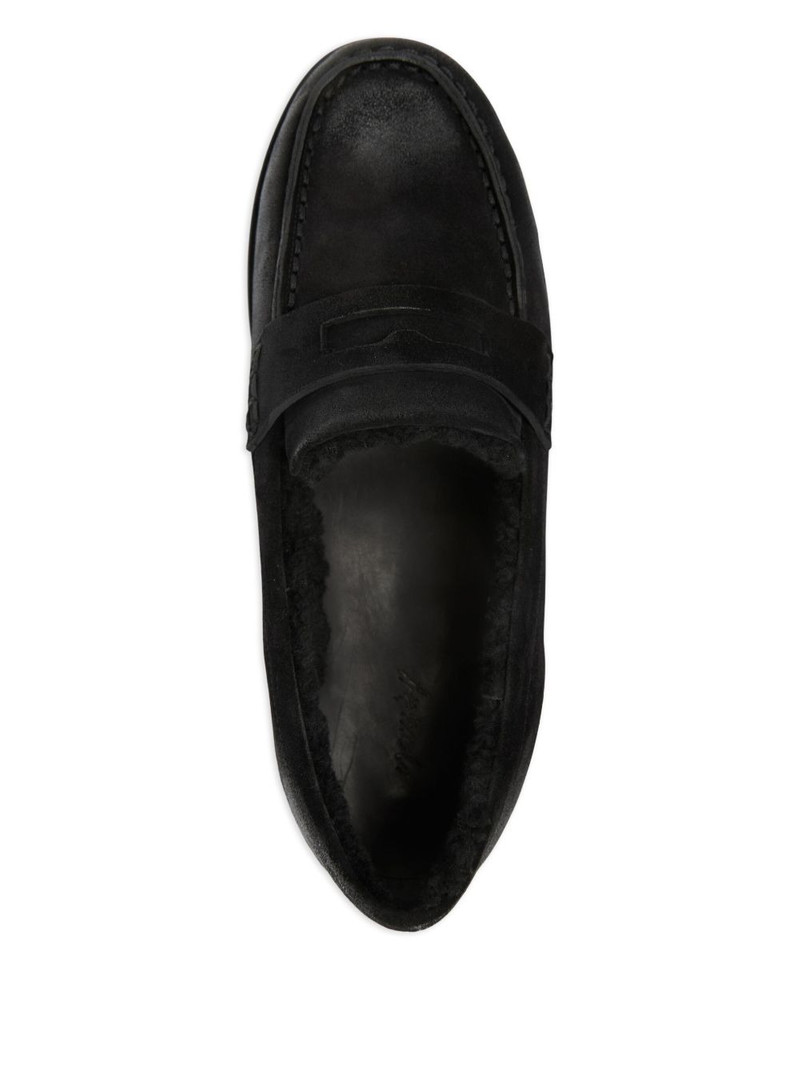 Mocasso penny loafers 3