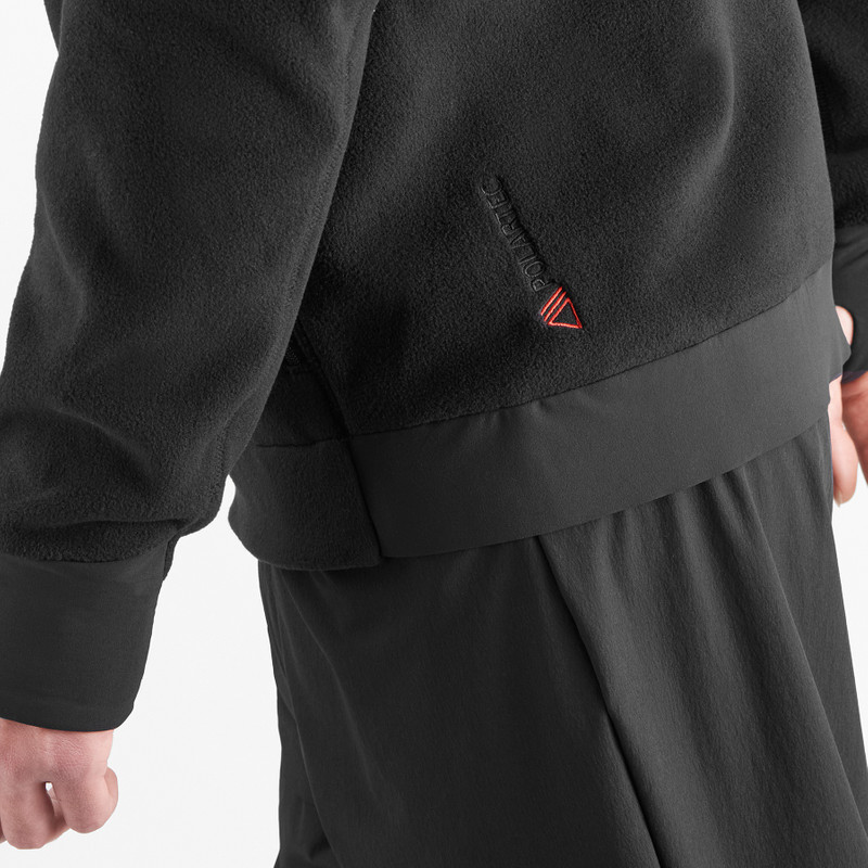 ESSENTIAL MICRO FLEECE 6