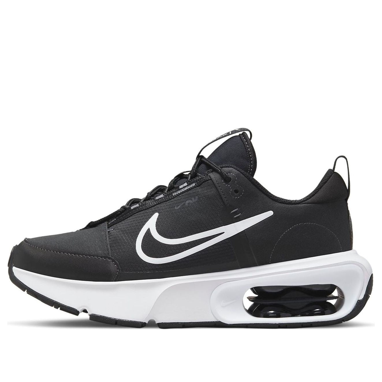 (WMNS) Nike Air Max Interlock 'Black White' DQ2904-001 - 1