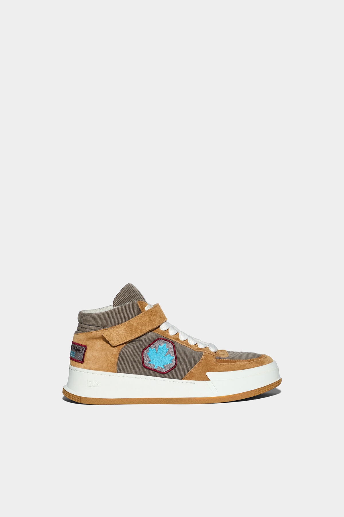 ONE LIFE ONE PLANET SNEAKERS - 1
