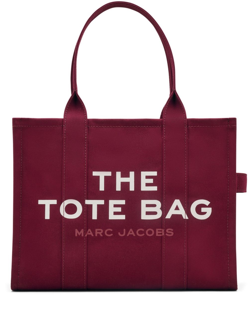 The Canvas Large Tote bag - 1