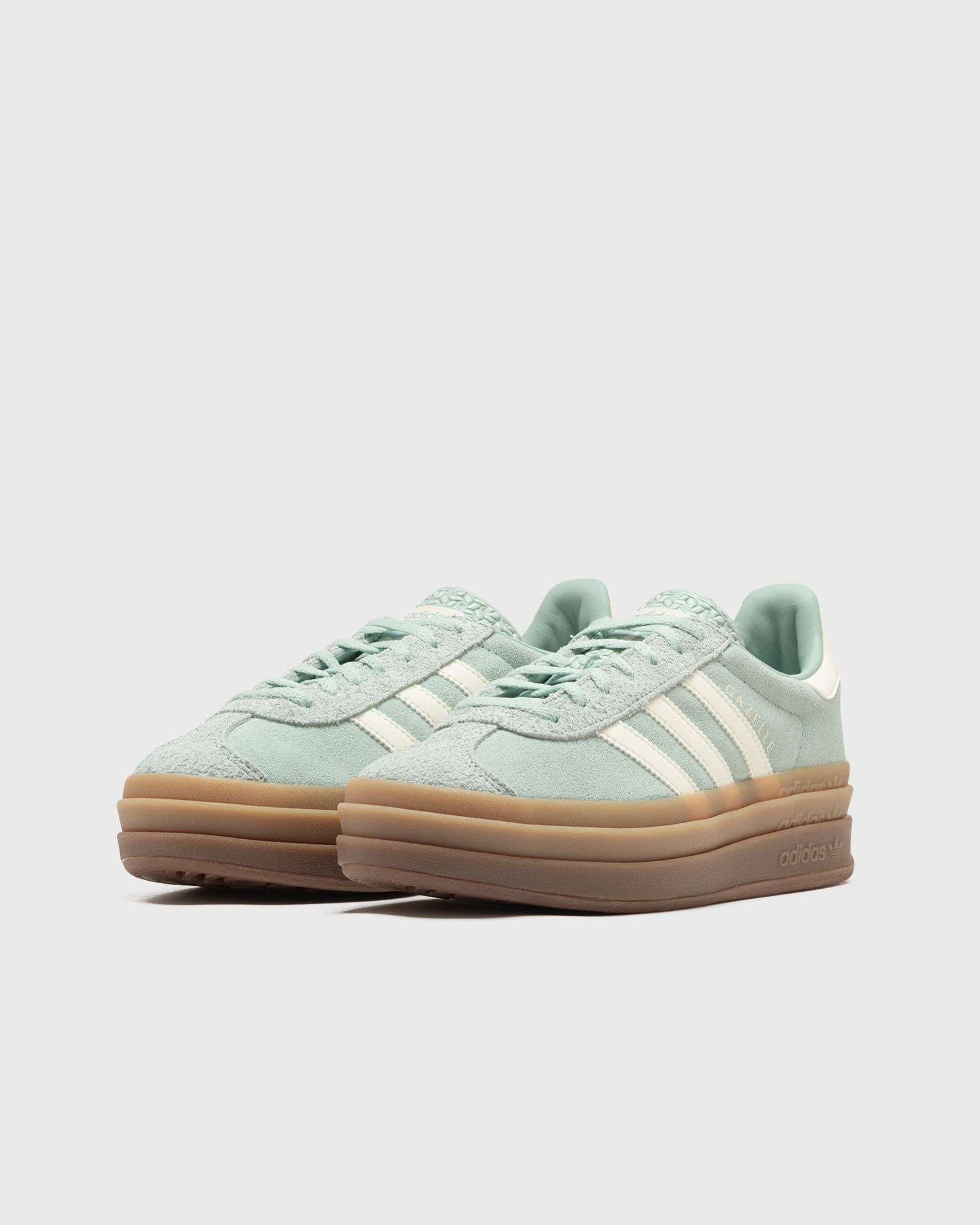 GAZELLE BOLD W - 2