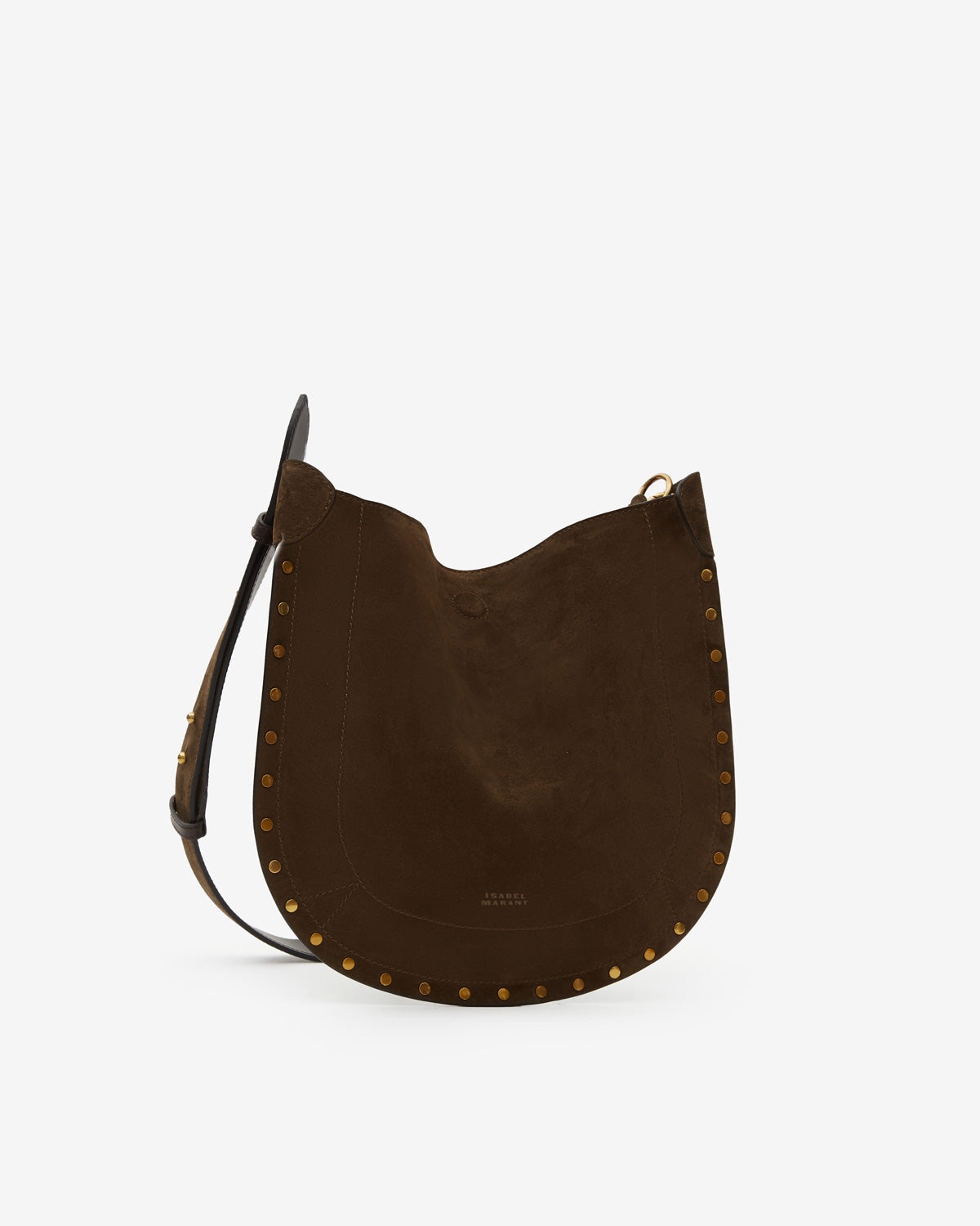 OSKAN SOFT SHOULDER BAG - 4