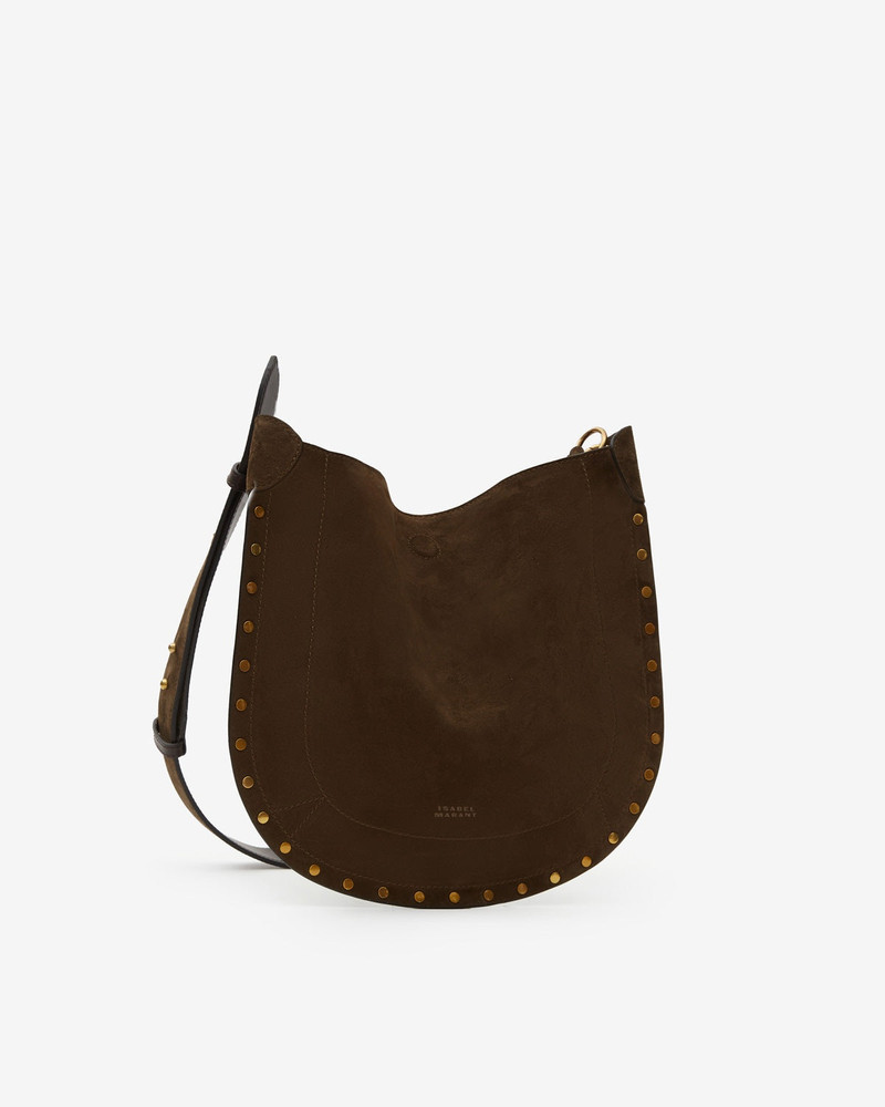OSKAN SOFT SHOULDER BAG 4