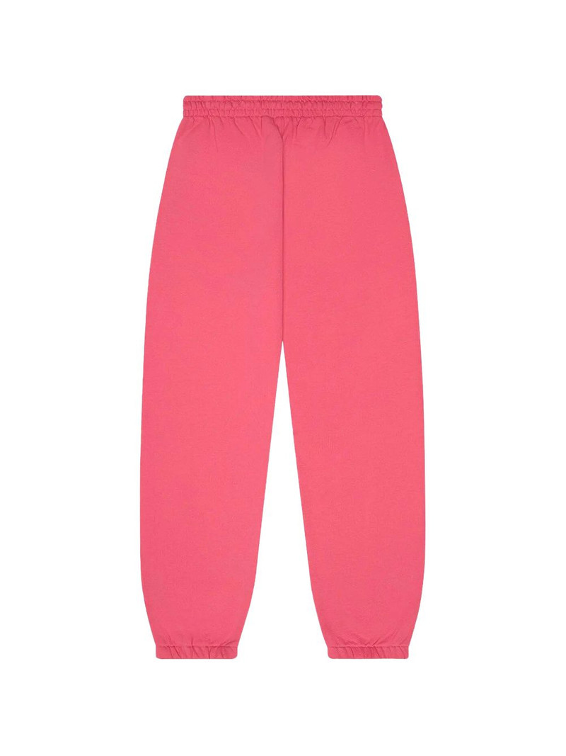 DENIM TEARS logo track pants outlook