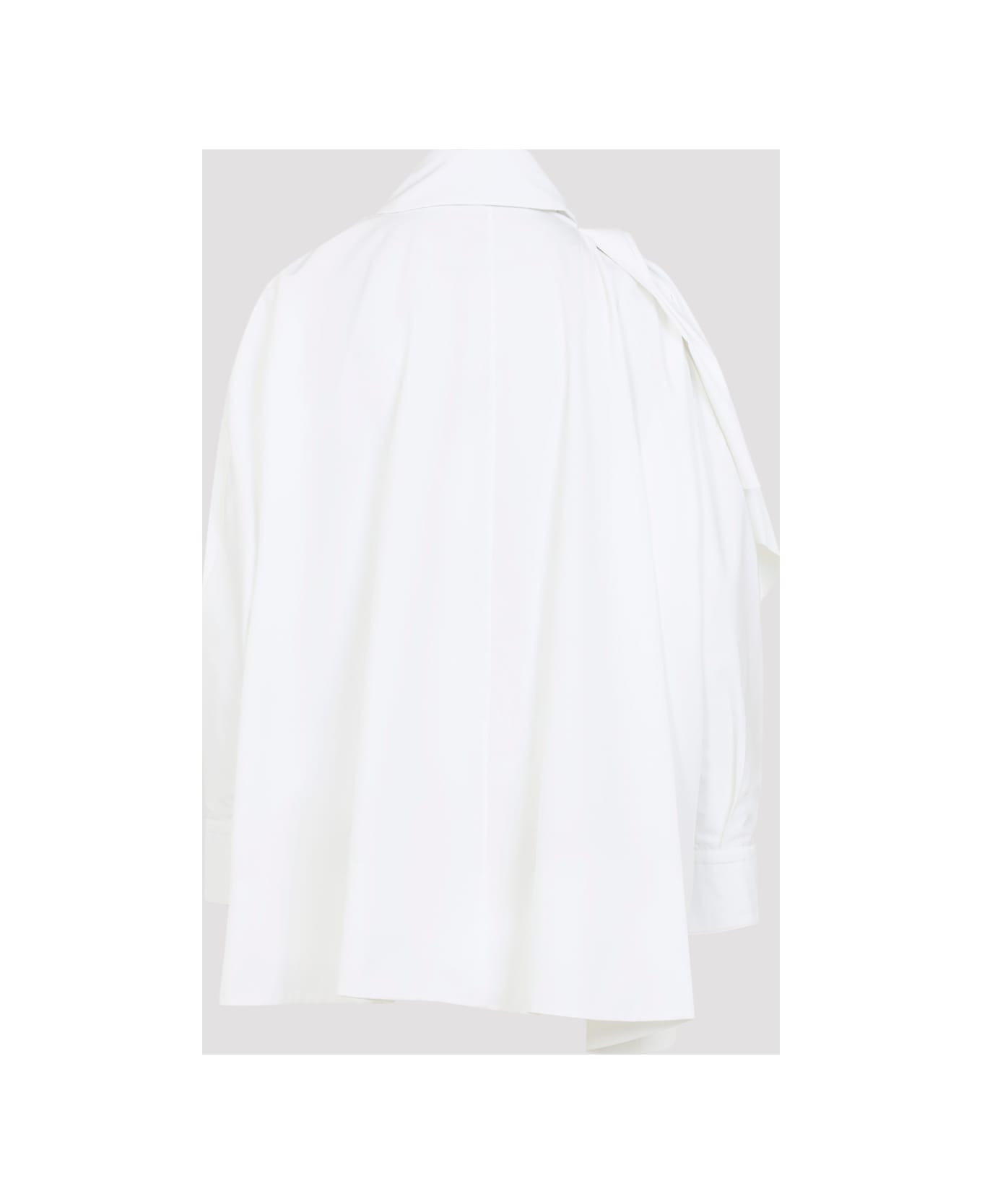 Bow Shirt - 4